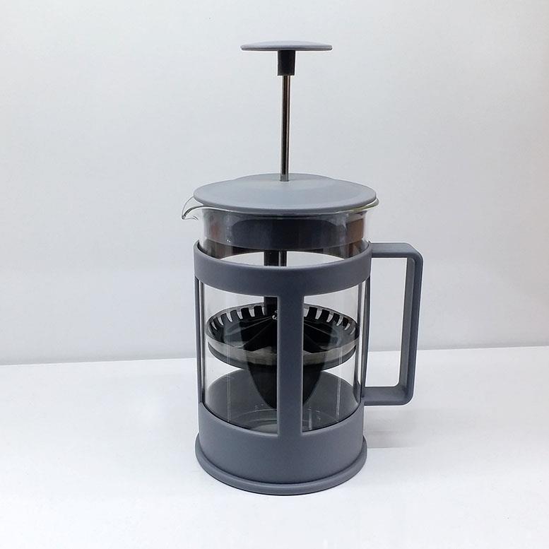 Master 800 ml Bitki Çayı Süzgeci Kahve Fitresi French Press