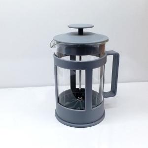Master 800 ml Bitki Çayı Süzgeci Kahve Fitresi French Press