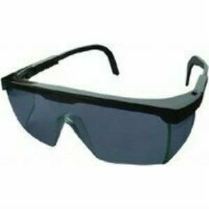 SİYAH AYARLI ÇAPAK KAYNAK GÖZLÜK