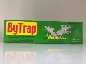 BYTRAP FARE YAPIŞTIRICI TÜP 75ML