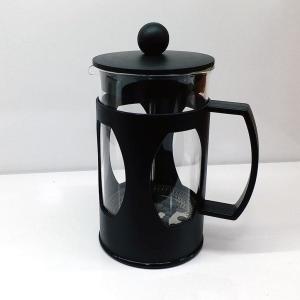 Master 600 ml Bitki Çayı Süzgeci Kahve Fitresi French Press
