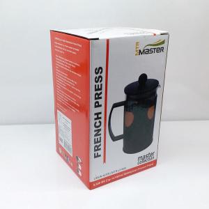 Master 600 ml Bitki Çayı Süzgeci Kahve Fitresi French Press