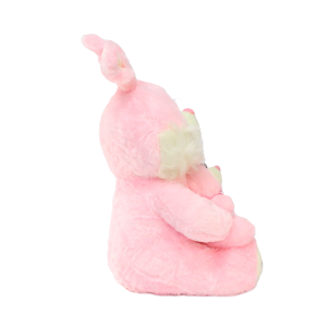 Tavşan Peluş Oyuncak 35 cm