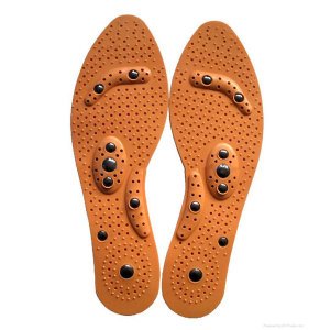 8 Noktalı Manyetik Ayakkabı Tabanı