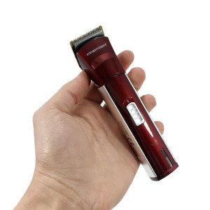 Şarj Stand Sehpalı Kablosuz Saç Sakal Tıraş Makinesi Premier PHC 6188 Garantili