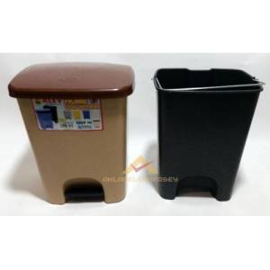 Büyükboy Kiltli Kapak Kırlmz Kek Pasta Fanusu