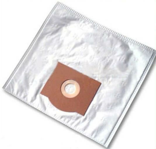 Fakir 104 model 4 adet süpürge toz torbası