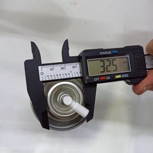 Evinizin İş Yerinizin ve Otonuzun Havasını Anında Değiştiren Öztürk Max Automatic Spray 300 ML