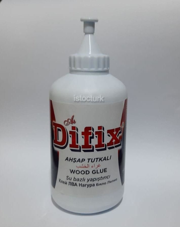 700 gram Ağaç Tutkalı Su Bazlı Yapıştırıcı Marangoz Tutkalı Sağlam Doğal Çok Amaçlı Kuvvetli Zamk