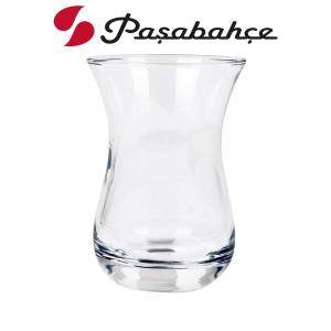 Paşabahçe 62511Aida 160cc6'lı Çay Bardağı Çay Şeklini Biz Verdik