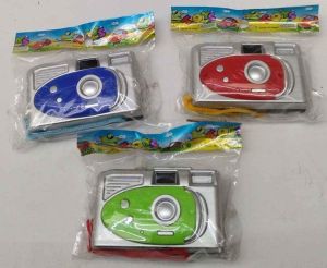 TOYS Camera Oyuncak Fotoğraf Makinesi