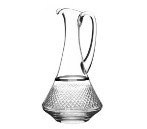 MCS5301 Platin 49 Parça 12 Kişilik Mozaik Desenli Cam Bardak Seti