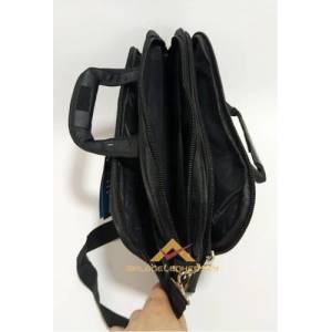 6 Bölmeli Genişleyeyen 15,6 Bilgisayar Çantası