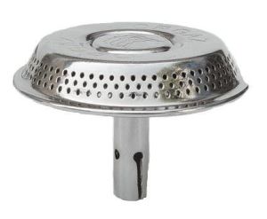 Mavi Tüp Piknik Ocağı Başlığı Kamp Ocağı Komple Başlık Seti Musluk+Brülör+Tencere Oturağı+Tutma Sapı