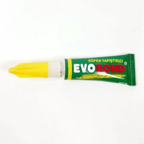 Çok Amaçlı Süper Yapıştırıcı Ahşap plastik Metal Yapıştırıcı