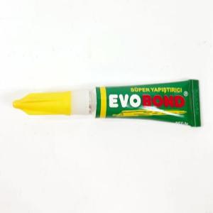 Çok Amaçlı Süper Yapıştırıcı Ahşap plastik Metal Yapıştırıcı