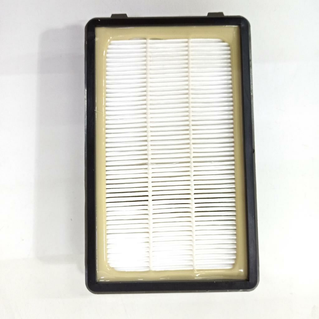 Hijyenik Temiz Rowenta RO 3723 Compact Power Cyclonic Hepa Filtre