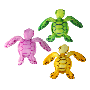 Cam Göz Caretta Peluş Oyuncak 40 cm 1 adet