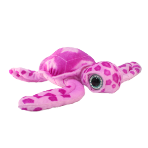 Cam Göz Caretta Peluş Oyuncak 40 cm 1 adet