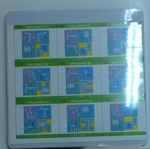 Mysterious Vehicle Gizemli Araçlar Okul Öncesi Eğitici Oyuncak