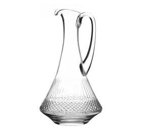 MCS5306 Platin 31 Parça 6'lı Asitli Kafes Desenli Cam Bardak Seti