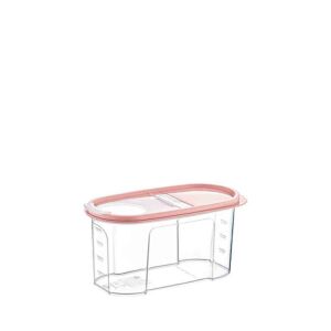 1,2 Lt. Saklama Kabı Bakliyatlarınızı Kolayca Saklayın