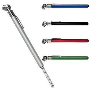 Lastik Basınç Kontrol Kalemi Tire Gauge
