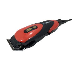 Özel Çantalı Evcil Hayvan Tıraş Makinesi Pet Kedi Köpek Traşı İçin İdeal Set Ipone IP-1020