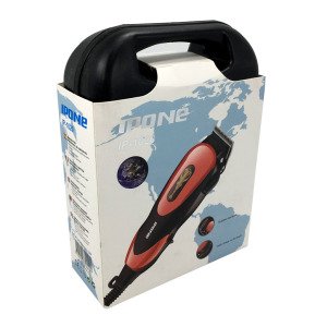 Özel Çantalı Evcil Hayvan Tıraş Makinesi Pet Kedi Köpek Traşı İçin İdeal Set Ipone IP-1020