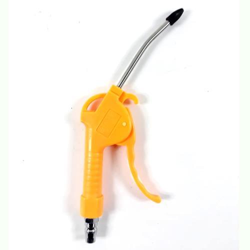 Hava tabancası Kompesör Tanzikli Hava Üfleme Tabancası 25 cm
