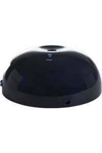 Uçmayan Helikopter Pervaneli Alarmlı Dijital Saat Uyandırma Gücü Süper Yüksek Güçlü Siren Alarmı