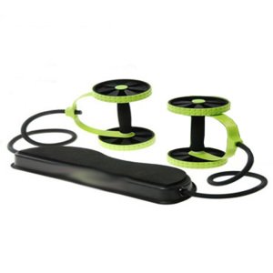 Multi Extreme Flex Kopmayan Lastikli Egzersiz Spor Aleti Direnç Lastiği Portatif Spor Aleti