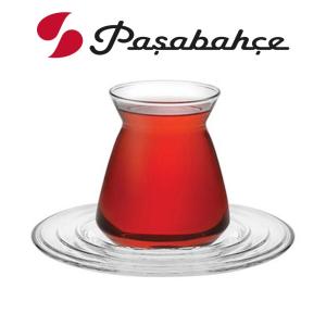 Paşabahçe 96573 Samanyolu 6'lı Çay Takımı