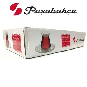 Paşabahçe 96573 Samanyolu 6'lı Çay Takımı