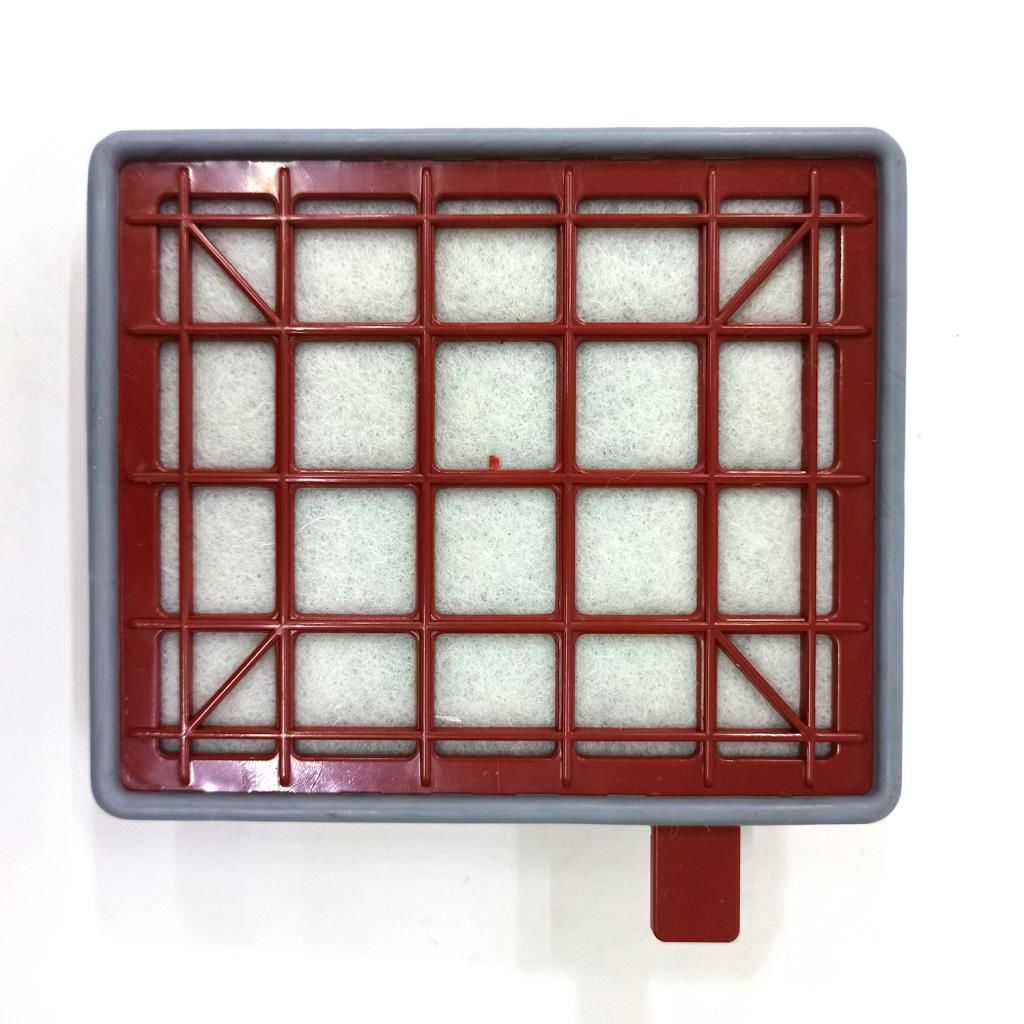 Fakir Veyron Yüksek Performanslı Birinci Sınıf Toz Torbasız Süpürge Hepa Filtresi