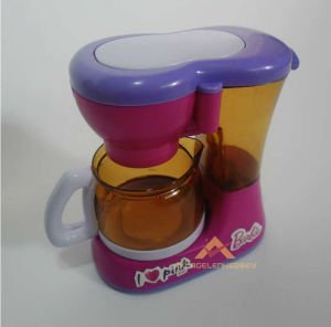 BARBİE EĞİTİCİ 2'Lİ PİLLİ OYUNCAK MUTFAK SETİ