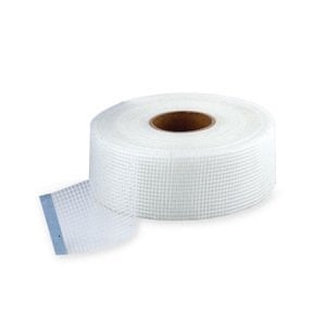 Derz Bandı Alçıpan Bandı Fileli Bant 50mm X 90mt Voldosan Kaliteli Derz Bandı High Quality