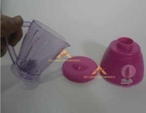 BARBİE EĞİTİCİ 2'Lİ PİLLİ OYUNCAK MUTFAK SETİ