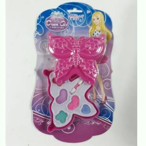 Çocuklar İçin Oyuncak Makyaj Seti Prenses Makyaj Seti