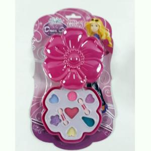 Çocuklar İçin Oyuncak Makyaj Seti Prenses Makyaj Seti