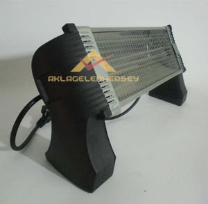 ELEKTRİKLİ İNFRARED ISITICI 1500WATT Wasp-12b