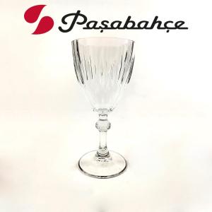 Paşabahçe 44757 Diamond  6'lı Kadeh Bardak Takımı 