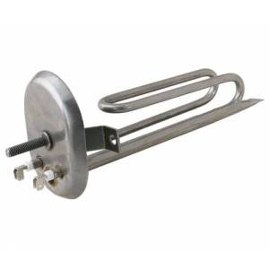 1950W G5 D.Döküm Termosifon Rezistansı 220V 218x39mm Yerli Üretim Sağlam Ve Kaliteli Yapı