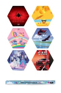 Kendi Uçurtmanı Kendin Yap Uçurtma Kiti