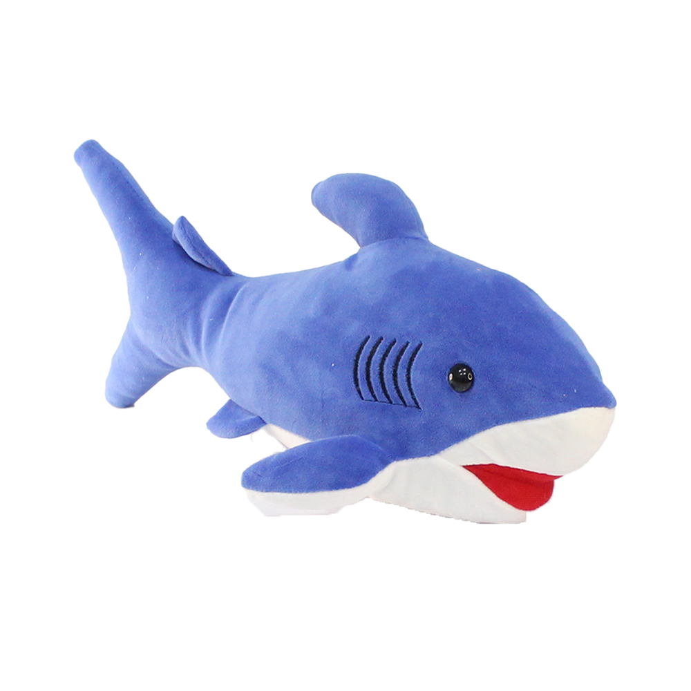 Köpek Balığı Peluş Oyuncak 40 cm