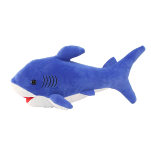 Köpek Balığı Peluş Oyuncak 40 cm