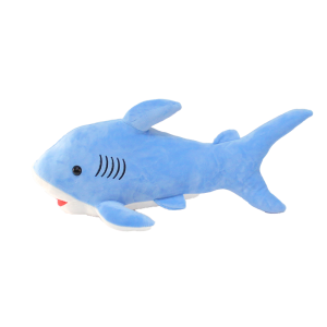 Köpek Balığı Peluş Oyuncak 40 cm