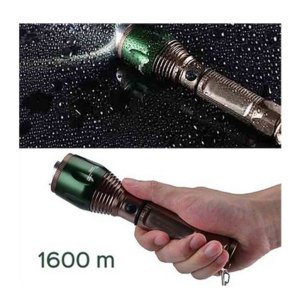 Elektrik kesildiğinde otomatik yanan 69 led uzun ışıldak ipten açma kapama kumandalı şarjlı ışıldak