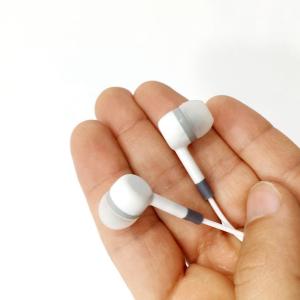 Mikrofonlu Cep Telefonu Kulaklığı Magics Sounds 3.5 mm Jacklı