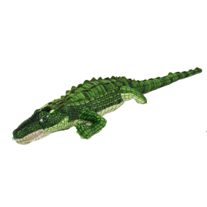 Timsah Peluş Oyuncak 105 cm